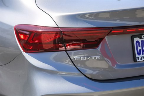 Certified 2024 Kia Forte LXS image 11