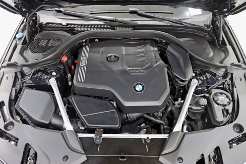 Used 2023 BMW 530i xDrive w/ Executive Package image 43