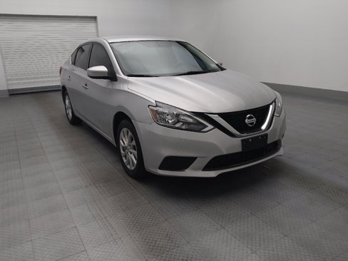 Used 2019 Nissan Sentra SV image 13