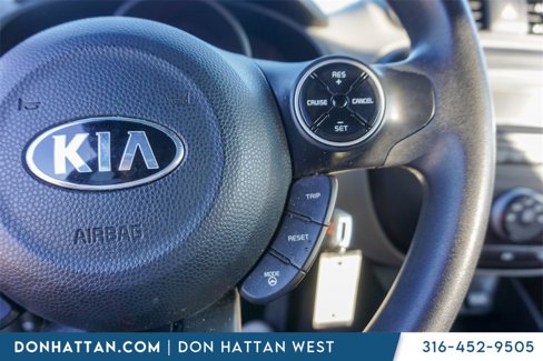 Used 2016 Kia Soul image 10