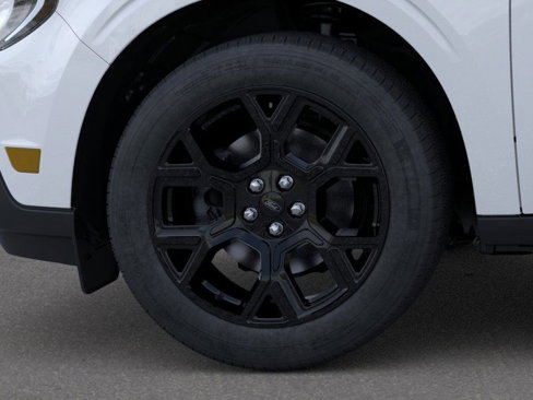 New 2025 Ford Maverick Lariat image 20