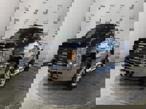 Used 2012 Chevrolet Silverado 1500 LT w/ All-Star Edition image 7