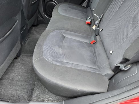 Used 2013 Nissan Rogue S w/ Special Edition Pkg image 29