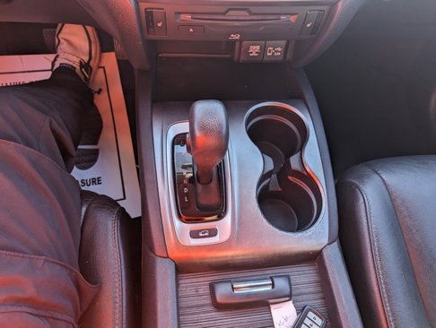 Certified 2019 Honda Pilot EX-L image 19