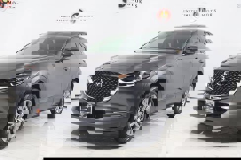 Used 2021 MAZDA CX-30 FWD 2.5 S w/ Select Package image 6
