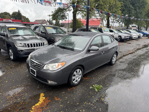 Used 2008 Hyundai Elantra GLS image 1