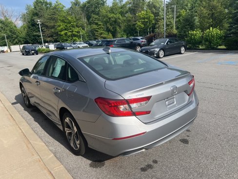 Used 2020 Honda Accord EX-L image 33
