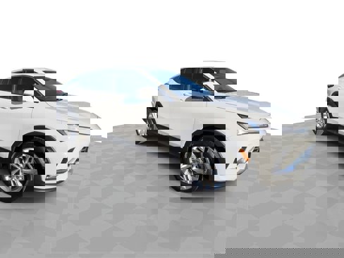 New 2025 Buick Envista Preferred w/ Advanced Safety Package image 9