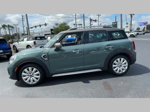 Certified 2022 MINI Cooper Countryman S image 19