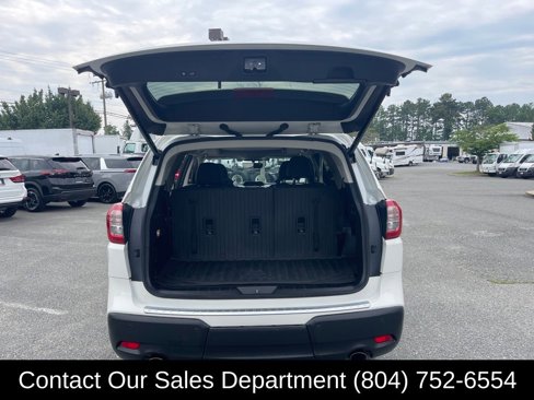 Used 2020 Subaru Ascent Limited w/ Technology Package image 28