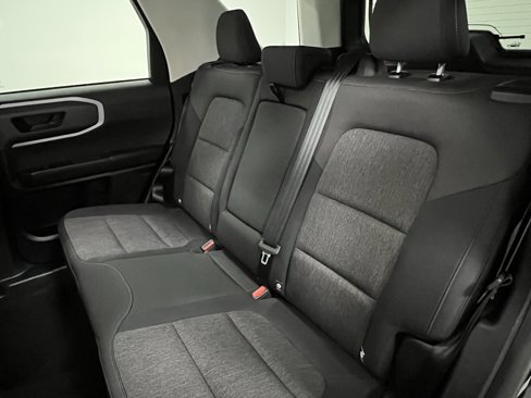 Used 2024 Ford Bronco Sport Big Bend image 51