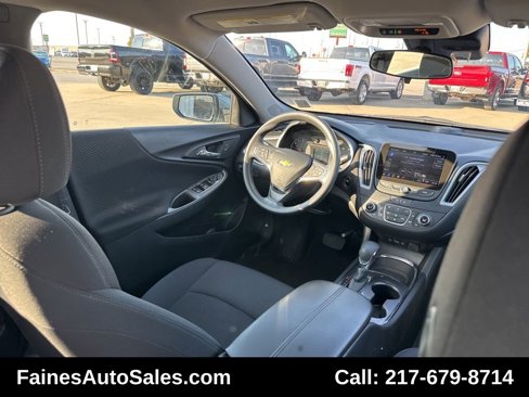 Used 2023 Chevrolet Malibu LT image 70
