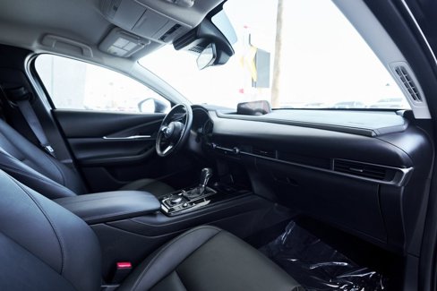 Used 2024 MAZDA CX-30 AWD 2.5 S w/ Select Sport Pkg image 22