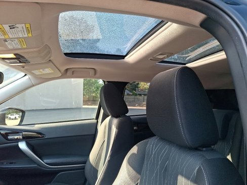 Used 2020 Mitsubishi Eclipse Cross SE image 19