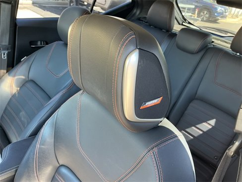 Used 2020 Nissan Kicks SR w/ SR Premium Package image 24