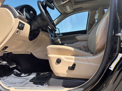 Used 2018 Jeep Grand Cherokee Limited image 25