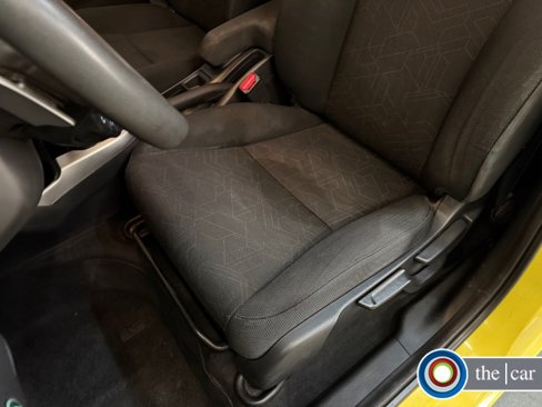 Used 2015 Honda Fit EX-L image 13