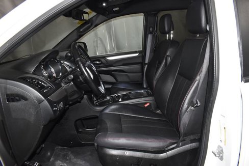 Used 2019 Dodge Grand Caravan GT image 5