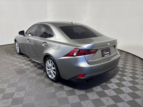 Used 2014 Lexus IS 250 AWD image 4