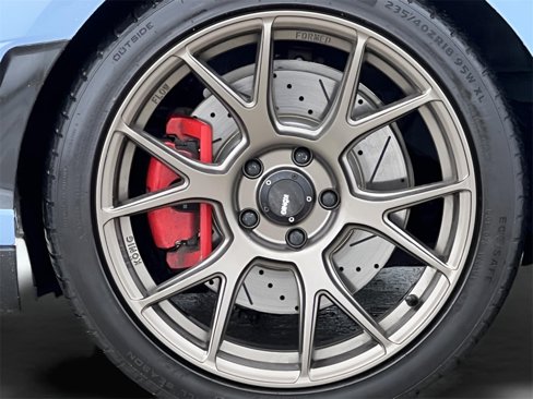 Used 2020 Hyundai Veloster N image 14