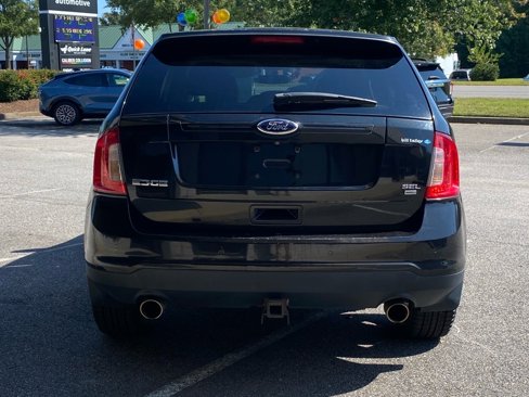 Used 2014 Ford Edge SEL w/ Equipment Group 205A image 5