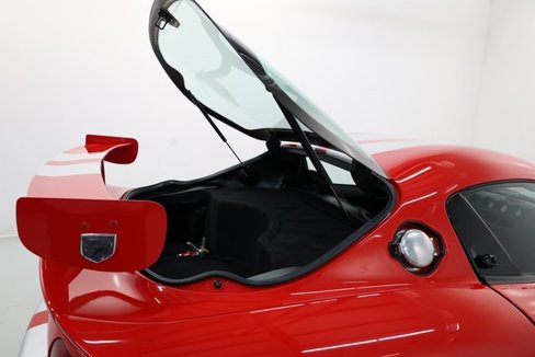 Used 1997 Dodge Viper GTS image 98