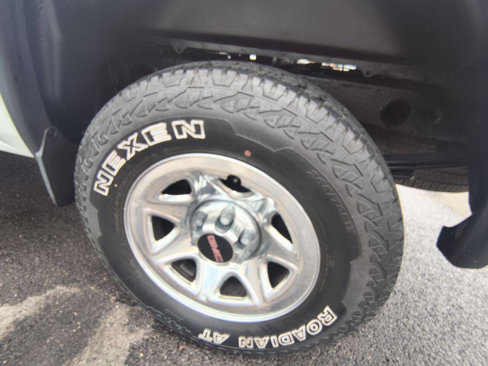 Used 2014 GMC Sierra 1500 4x4 Double Cab w/ Sierra Appearance Package image 10