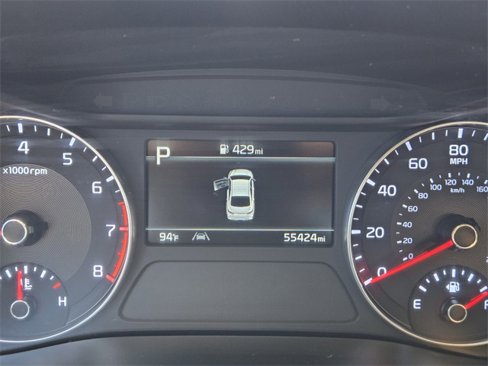 Used 2023 Kia Forte LXS image 21