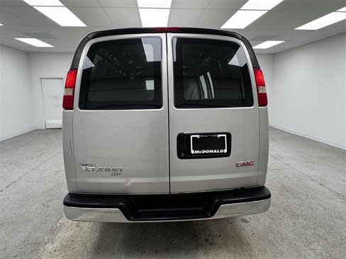 Used 2008 GMC Savana 1500 AWD w/ Power Package image 6