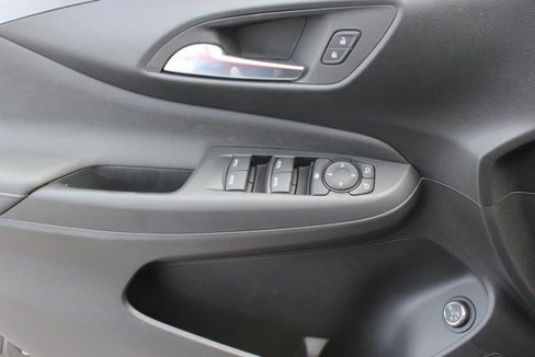 New 2025 Buick Envista Preferred w/ Convenience II Package image 15