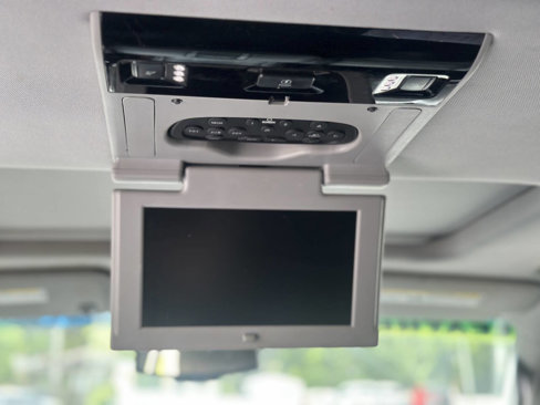 Used 2016 Chevrolet Tahoe LTZ image 28
