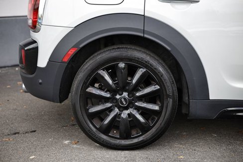 Used 2020 MINI Cooper Countryman S image 6