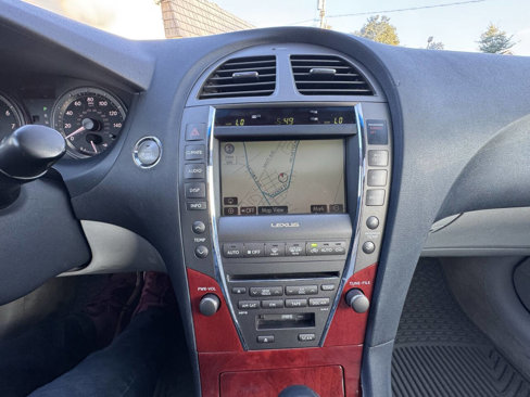 Used 2007 Lexus ES 350 image 4