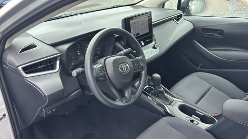 Used 2023 Toyota Corolla LE image 23