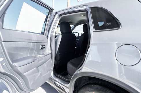 New 2025 Mitsubishi Outlander Sport SE image 16
