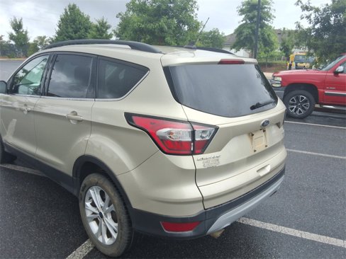 Used 2018 Ford Escape SE w/ SE Sync 3 Package image 28