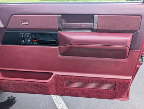 Used 1988 GMC Sierra 1500 2WD Regular Cab image 12