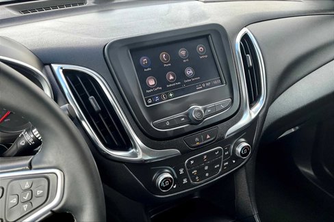 Used 2024 Chevrolet Equinox LT image 6