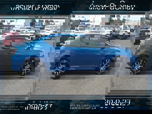 Used 2014 Scion tC image 7