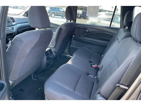 Used 2019 Honda Passport Sport image 13