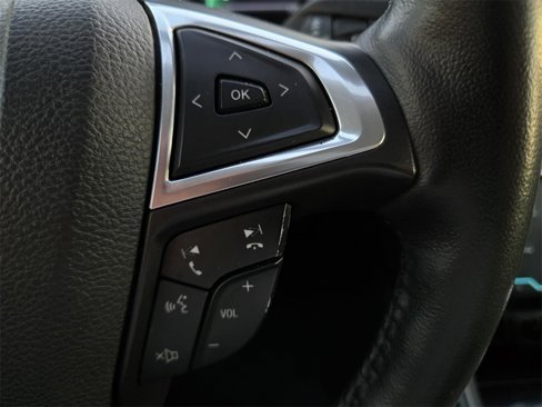 Used 2013 Ford Fusion Titanium w/ Titanium Driver Assist Pkg image 25