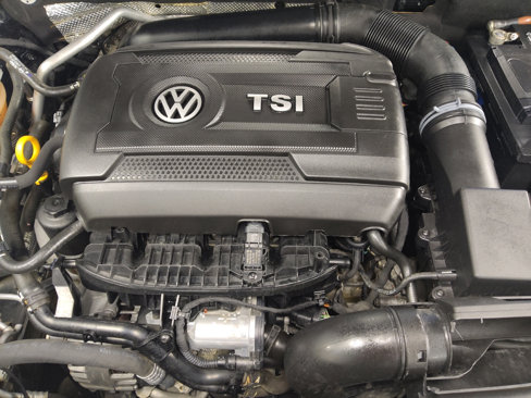 Used 2017 Volkswagen Jetta SEL Premium image 30