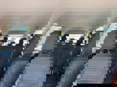Certified 2024 Volkswagen Tiguan S image 25