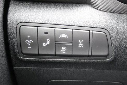 Used 2021 Hyundai Tucson SEL image 16