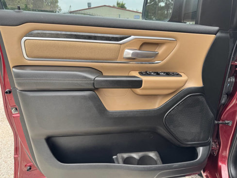 Used 2019 RAM 1500 Big Horn image 21
