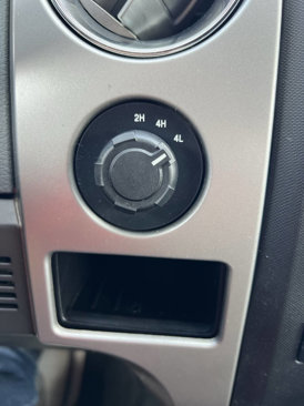 Used 2011 Ford F150 XLT image 24
