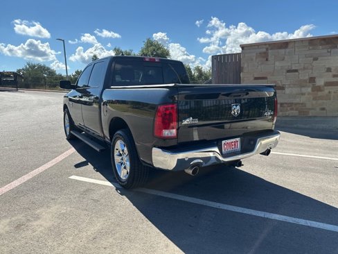 Certified 2016 RAM 1500 Big Horn image 7