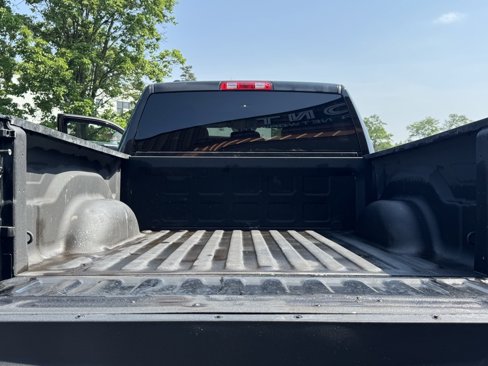 Used 2020 RAM 1500 Tradesman w/ Chrome Appearance Group image 17