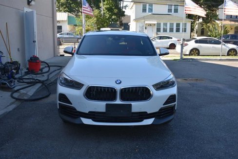 Used 2023 BMW X2 xDrive28i w/ Premium Package 2 image 3