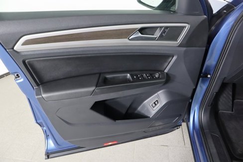 Used 2019 Volkswagen Atlas SE image 23